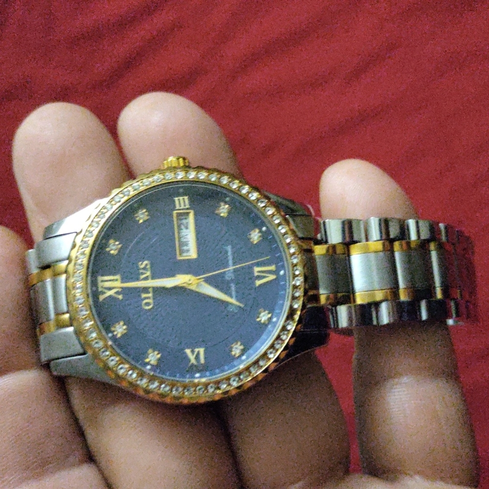 watch